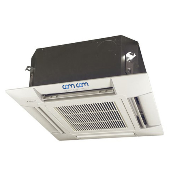 Фанкойл Daikin FWF04BF