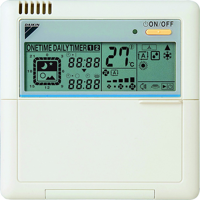 Фанкойл Daikin FWC09BT