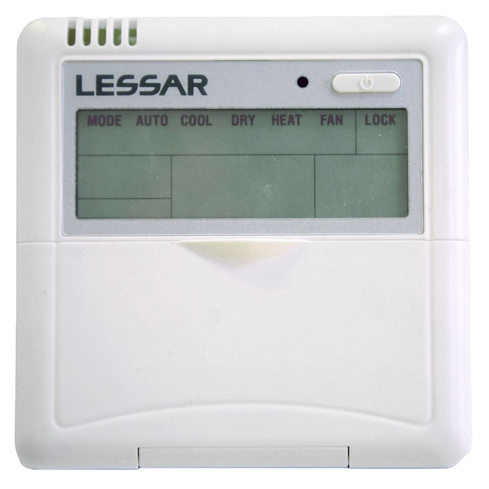 Lessar LSF-250KH22, фото6