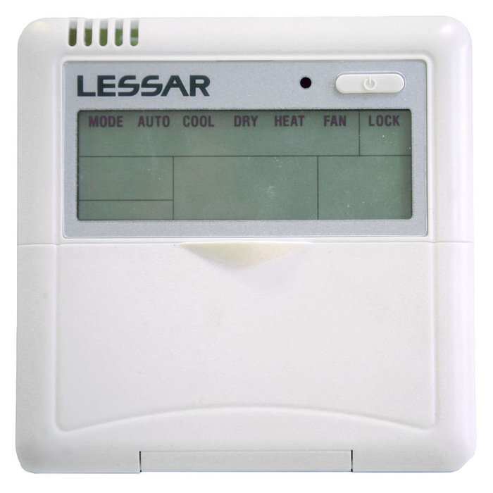 Lessar LSF-400B1J22/LZ-FPB12, фото4