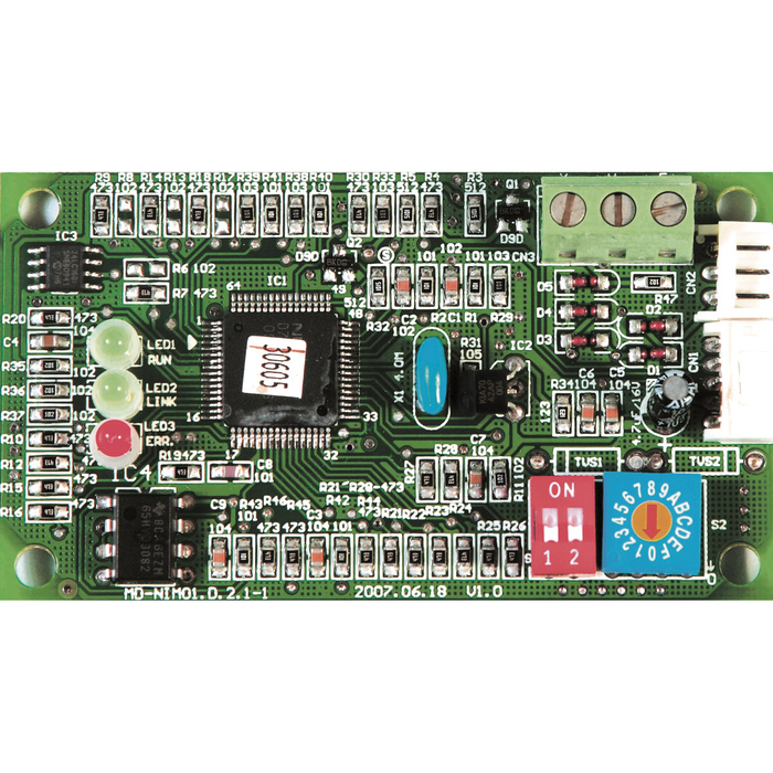 Lessar LSF-400B1J22/LZ-FPB12, фото6