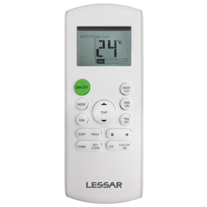Lessar LSF-600BM22/LZ-FPB2, фото4