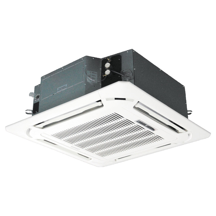 Фанкойл Lessar LSF-950BM22/LZ-FPB2