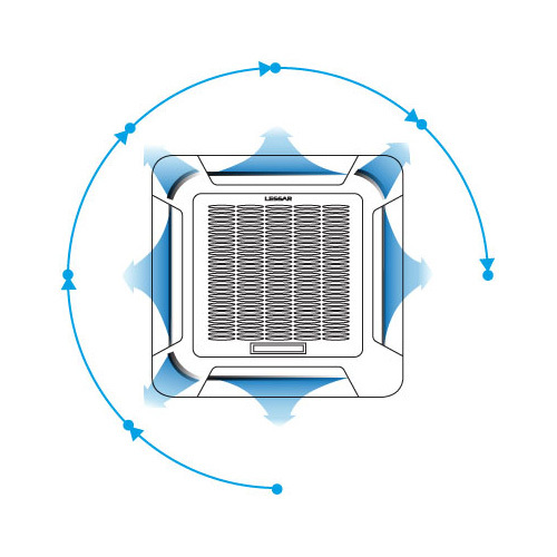 Lessar LSF-1500BM42/LZ-FPB2, фото6