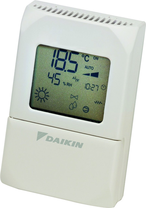 Фанкойл Daikin FWD16AT