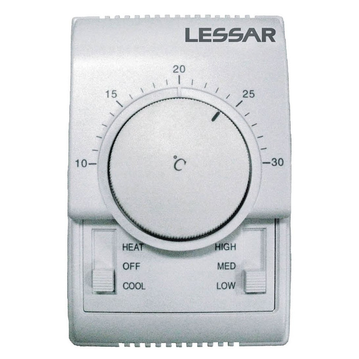 Lessar LSF-200DG42, фото3