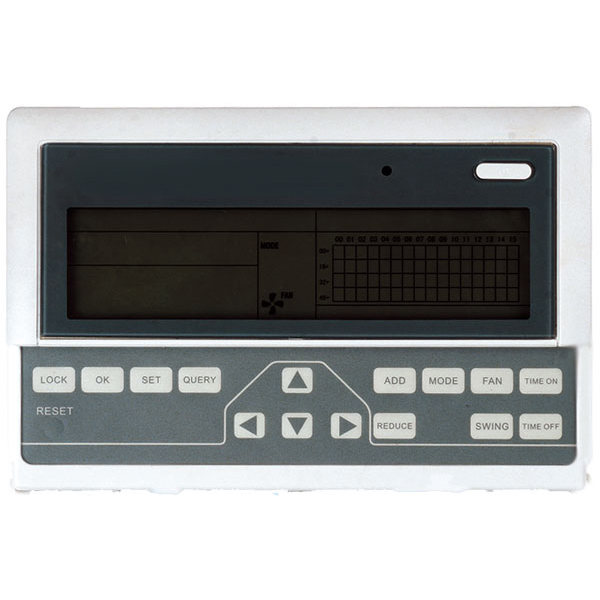 Lessar LSF-800DG42, фото6