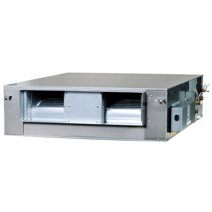 Фанкойл Lessar LSF-1600DD22H