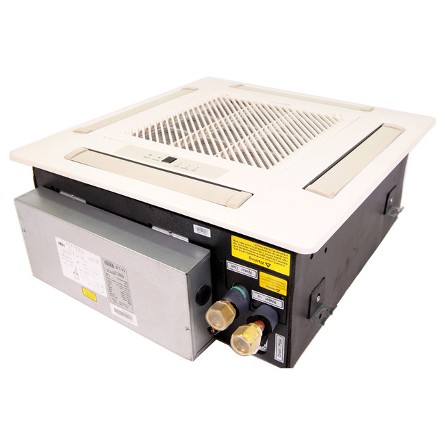 Фанкойл Aeronik AFP 51 XD-E (AT02)
