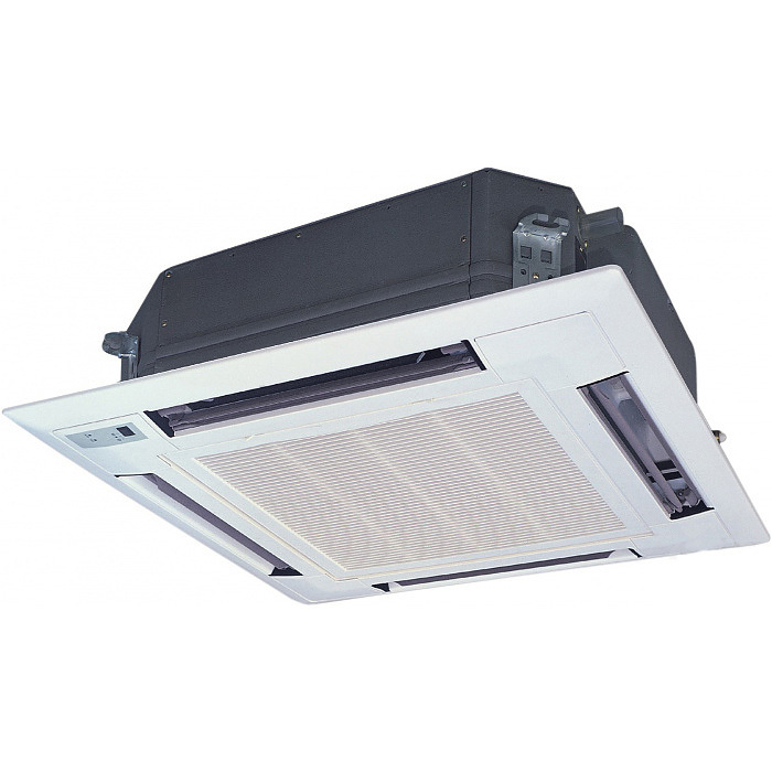 Фанкойл Aeronik AFP 102 XD/B-T (ATB03)
