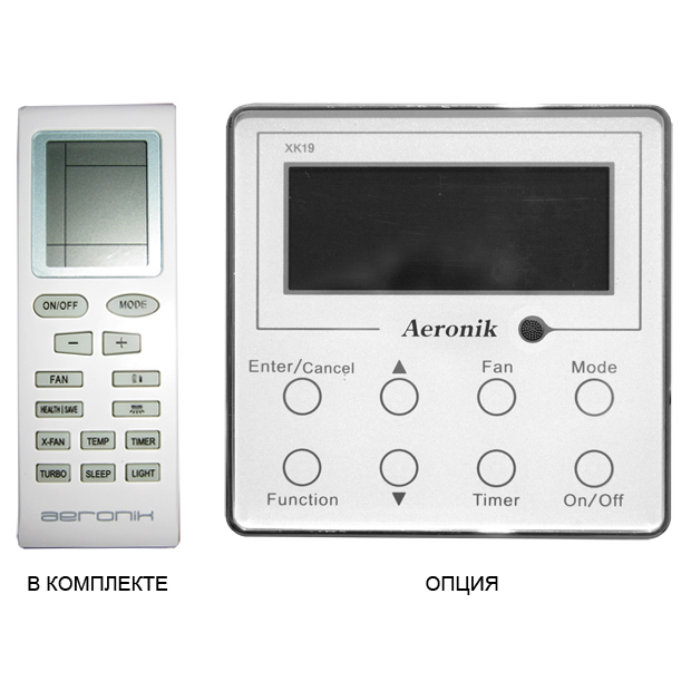 Aeronik AFP 51 BA5/D-K, фото5