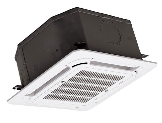 Фанкойл Mdv MDKD-300R/MDV-MBQ4-03B