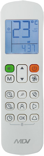 Mdv MDKA-850R/MDV-MBQ4-02C, фото3