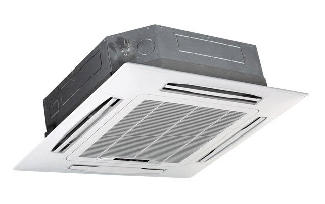 Фанкойл Mdv MDKA-1200R/MDV-MBQ4-02C