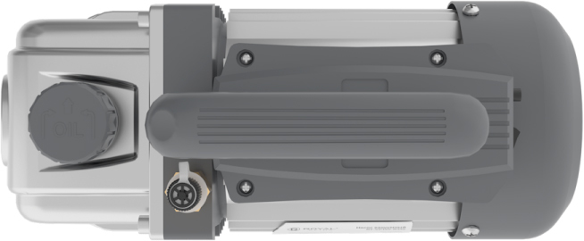 Royal Clima RT-VP120-R410, фото5