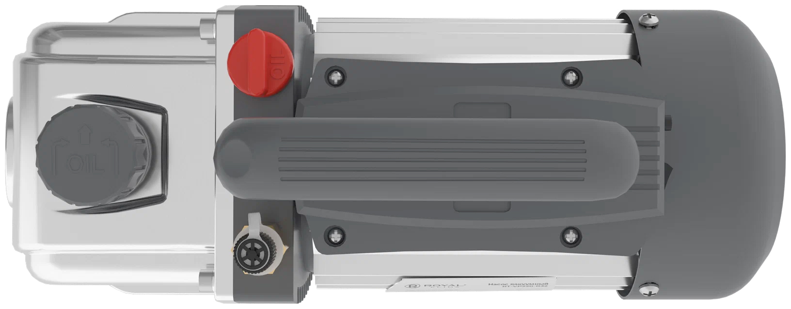 Royal Clima RT-VP220-R410, фото5
