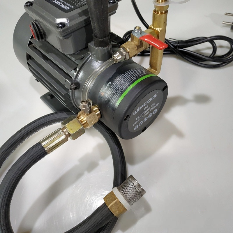 Wipcool R4 (PCO-4), фото6