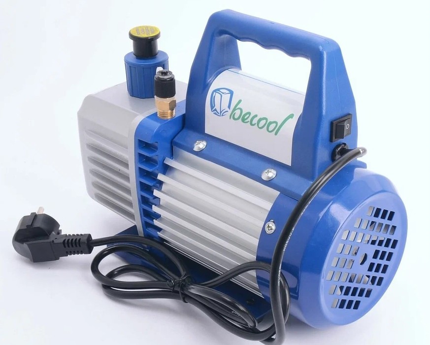 Инструмент монтажа Becool BC-VP-125