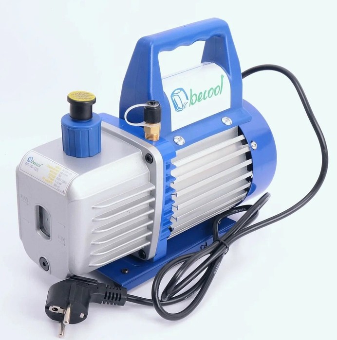 Инструмент монтажа Becool BC-VP-12