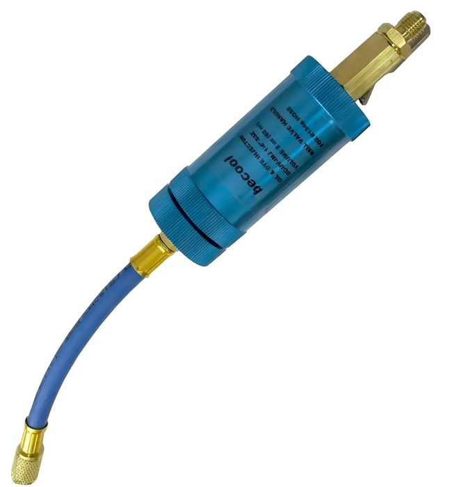 Becool BC-UV-INJ