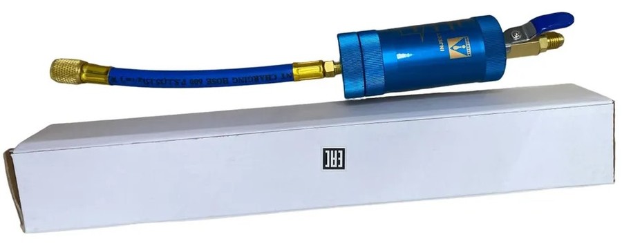 Becool BC-UV-INJ, фото5