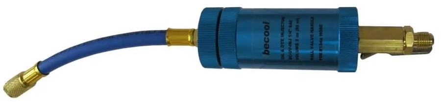 Becool BC-UV-INJ, фото6