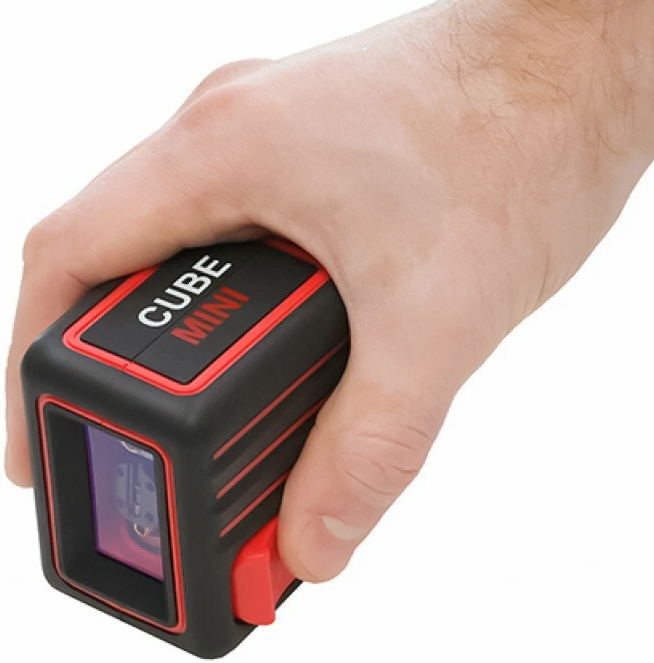ADA CUBE MINI Basic Edition, фото3
