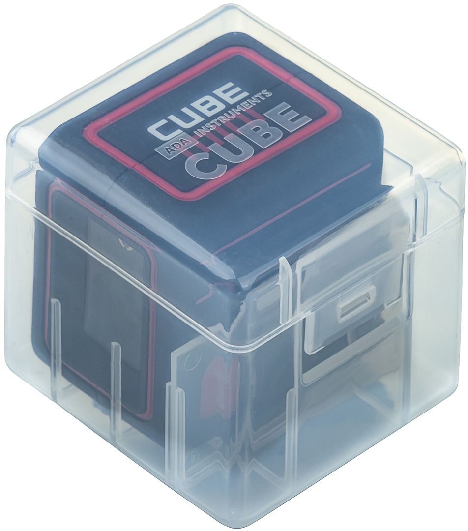 ADA CUBE MINI Basic Edition, фото5