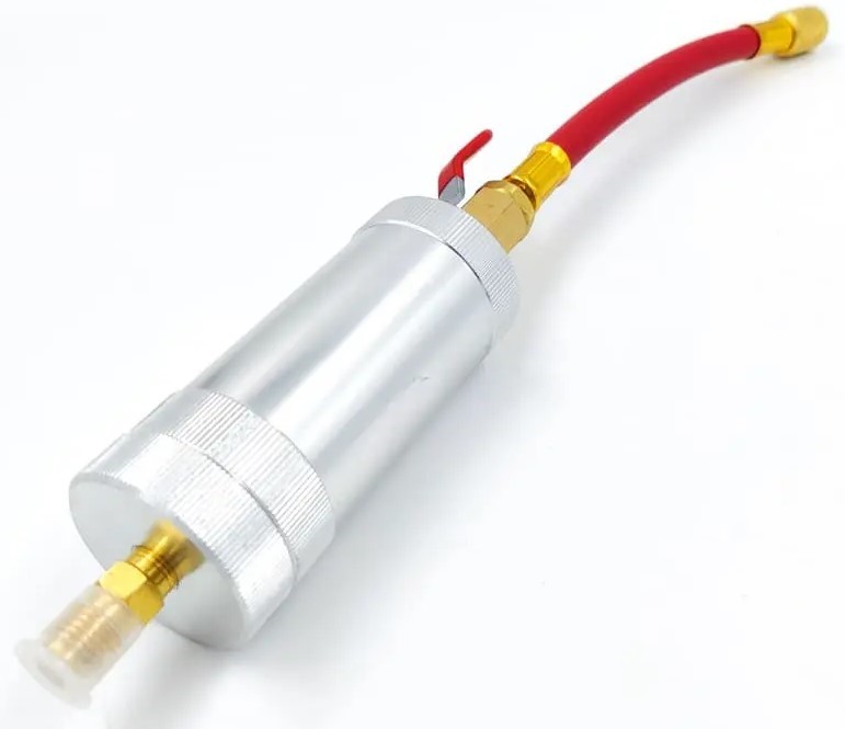 FavorCool UV-02L, фото3