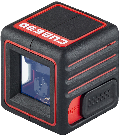 ADA CUBE 3D Professional Edition