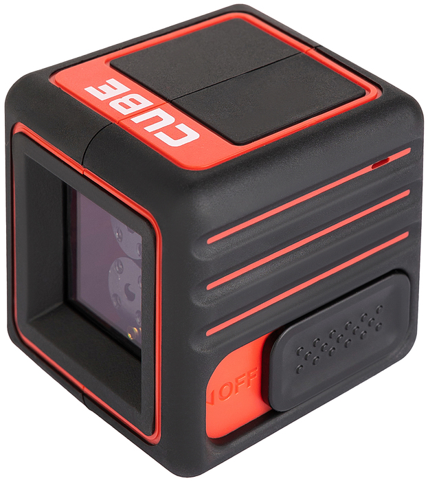 ADA CUBE Basic Edition