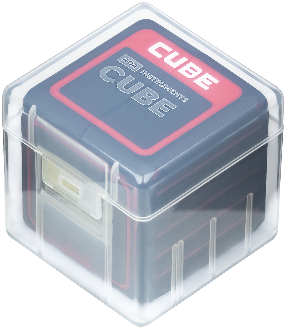 ADA CUBE Basic Edition, фото11