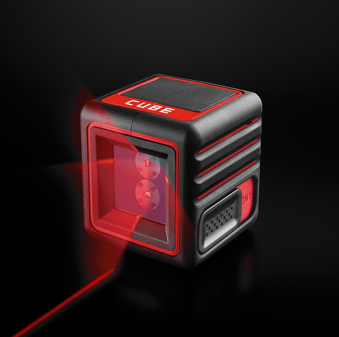 ADA CUBE Basic Edition, фото12