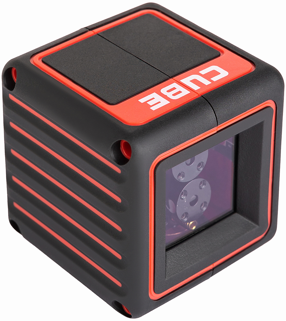 ADA CUBE Basic Edition, фото3