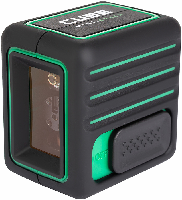 ADA CUBE MINI GREEN Basic Edition