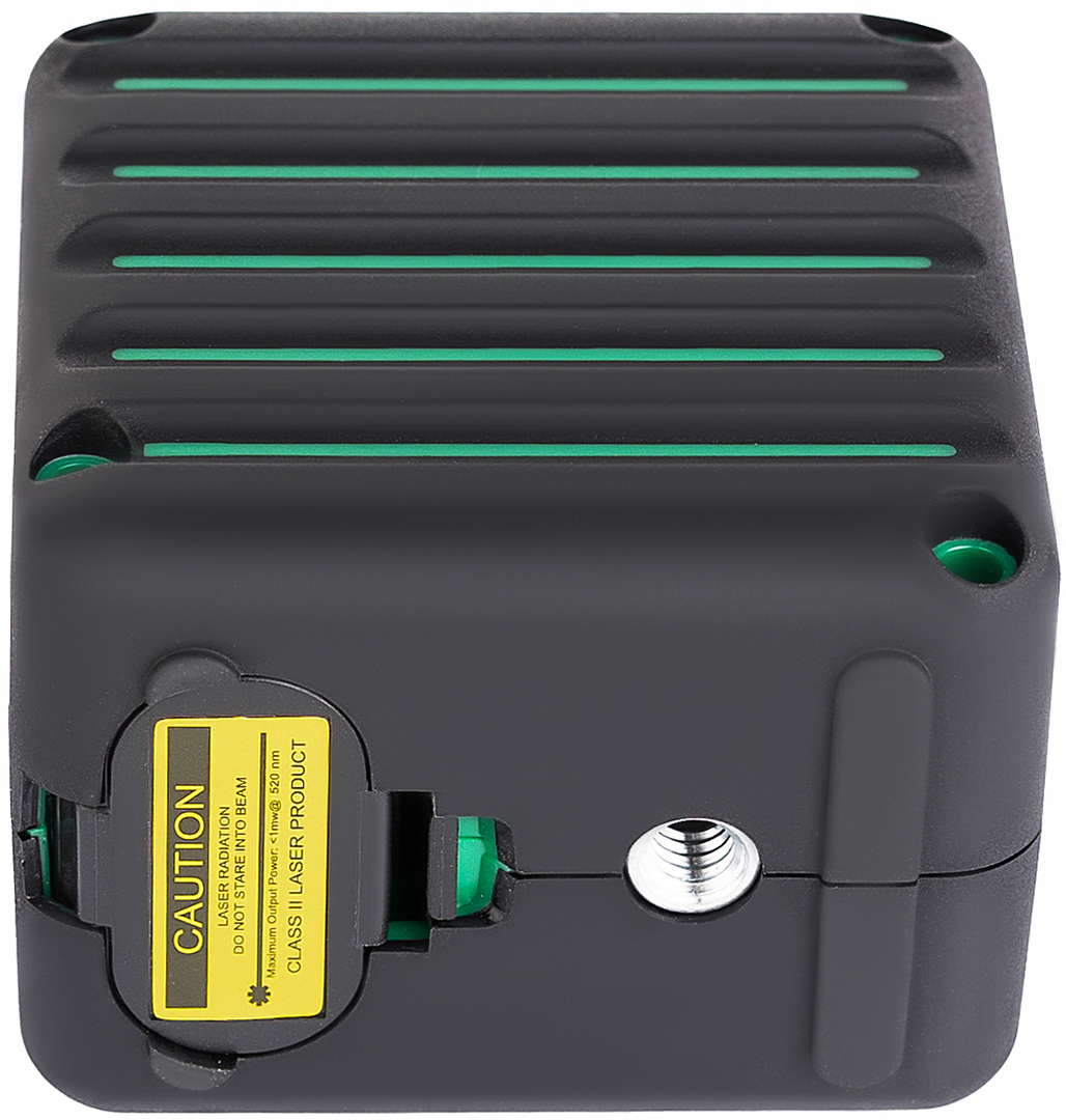 ADA CUBE MINI GREEN Basic Edition, фото3