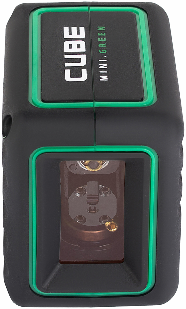 ADA CUBE MINI GREEN Professional Edition, фото5