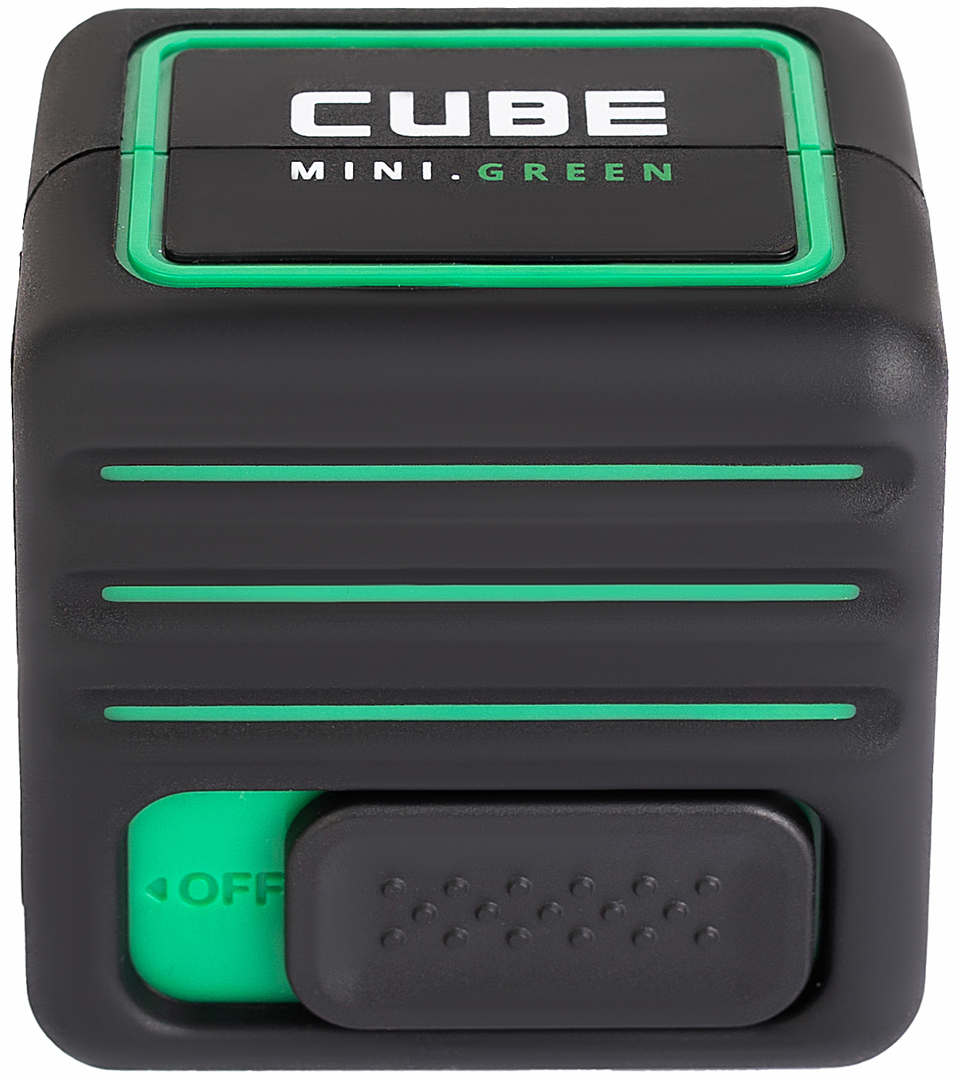 ADA CUBE MINI GREEN Professional Edition, фото6