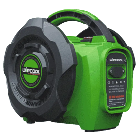 Wipcool С10, фото5