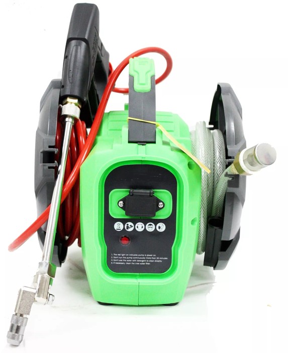 Wipcool С10, фото10