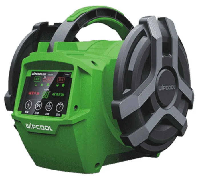 Мойка кондиционера Wipcool C30S