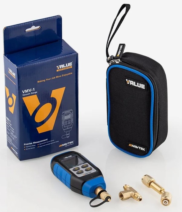 Value VMV 1, фото7
