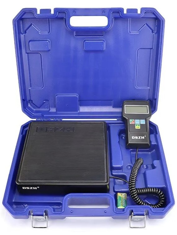 DSZH  RCS-7040B, фото4