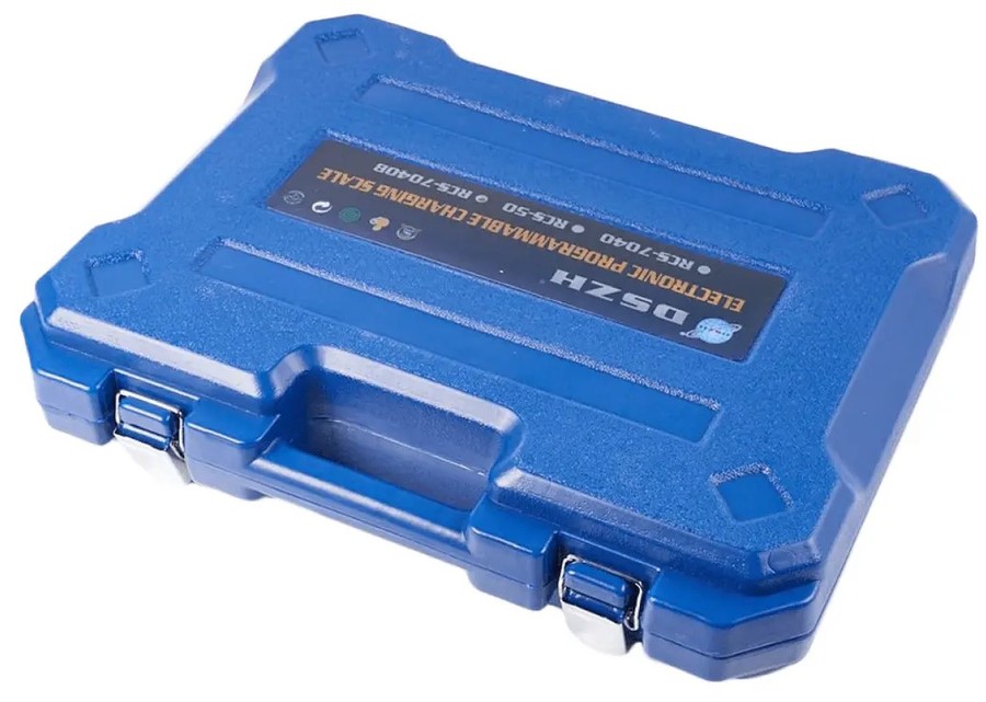 DSZH  RCS-7040B, фото5