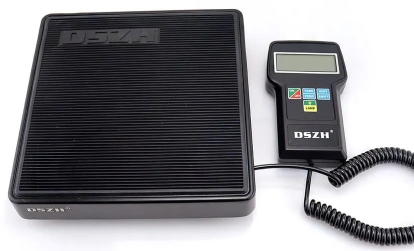 DSZH  RCS-7040