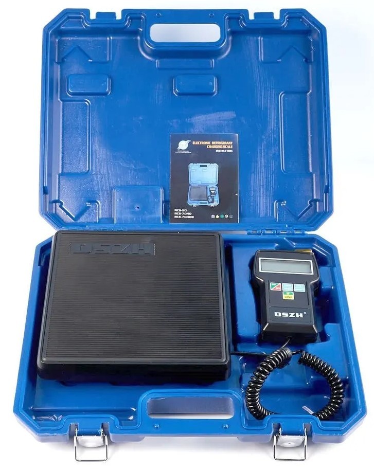 DSZH  RCS-7040, фото4