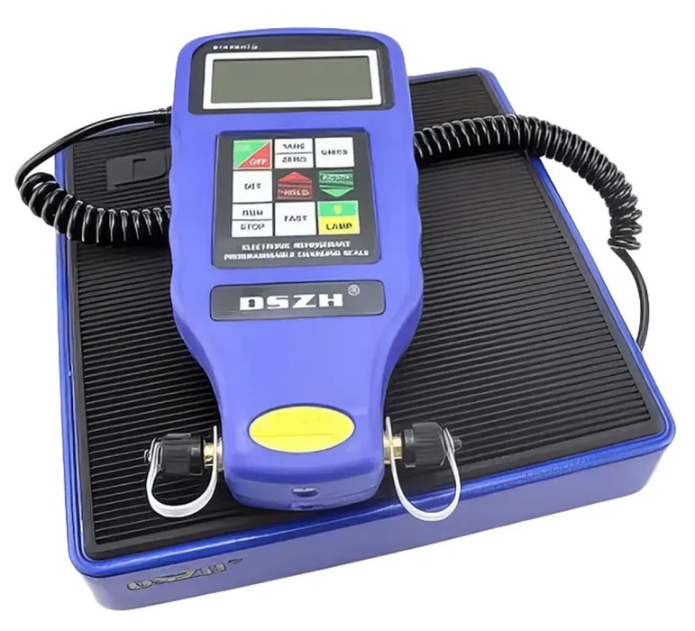 DSZH  RCS-N50A, фото4