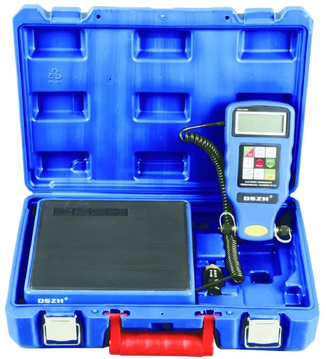 DSZH  RCS-N50A, фото5