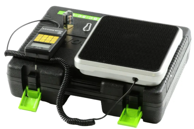 Весы электронные Becool BC-SC-50