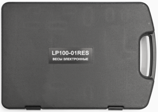LAMPRECHT LP100-01RES, фото6